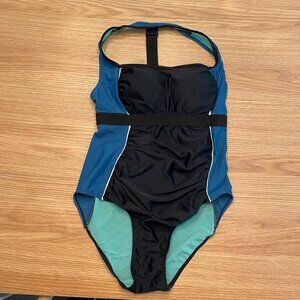 Cake Maternity Swimsuit (L)